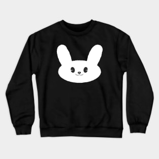 White Rabbit Crewneck Sweatshirt